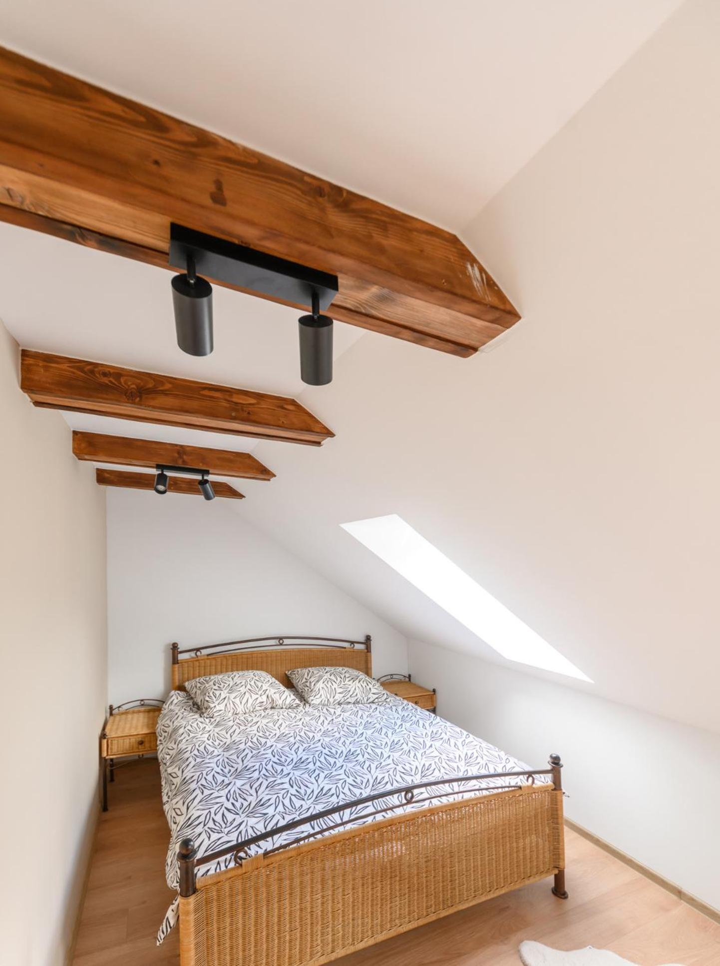 Apartament Podgorze Duszniki Zdrój Exterior foto