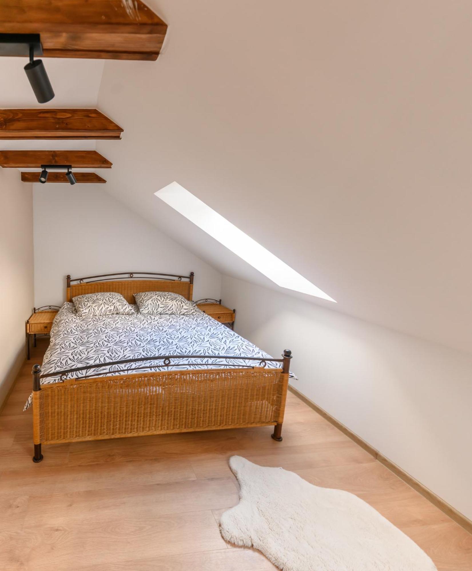 Apartament Podgorze Duszniki Zdrój Exterior foto